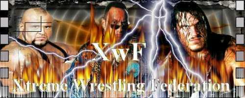 XWF Banner #01