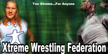 XWF Banner #03