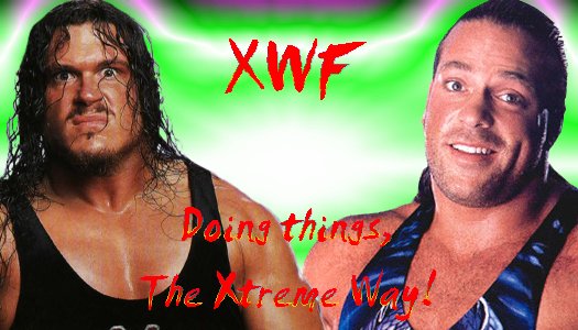 XWF Banner #07