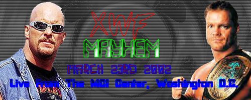 XWF Mayhem